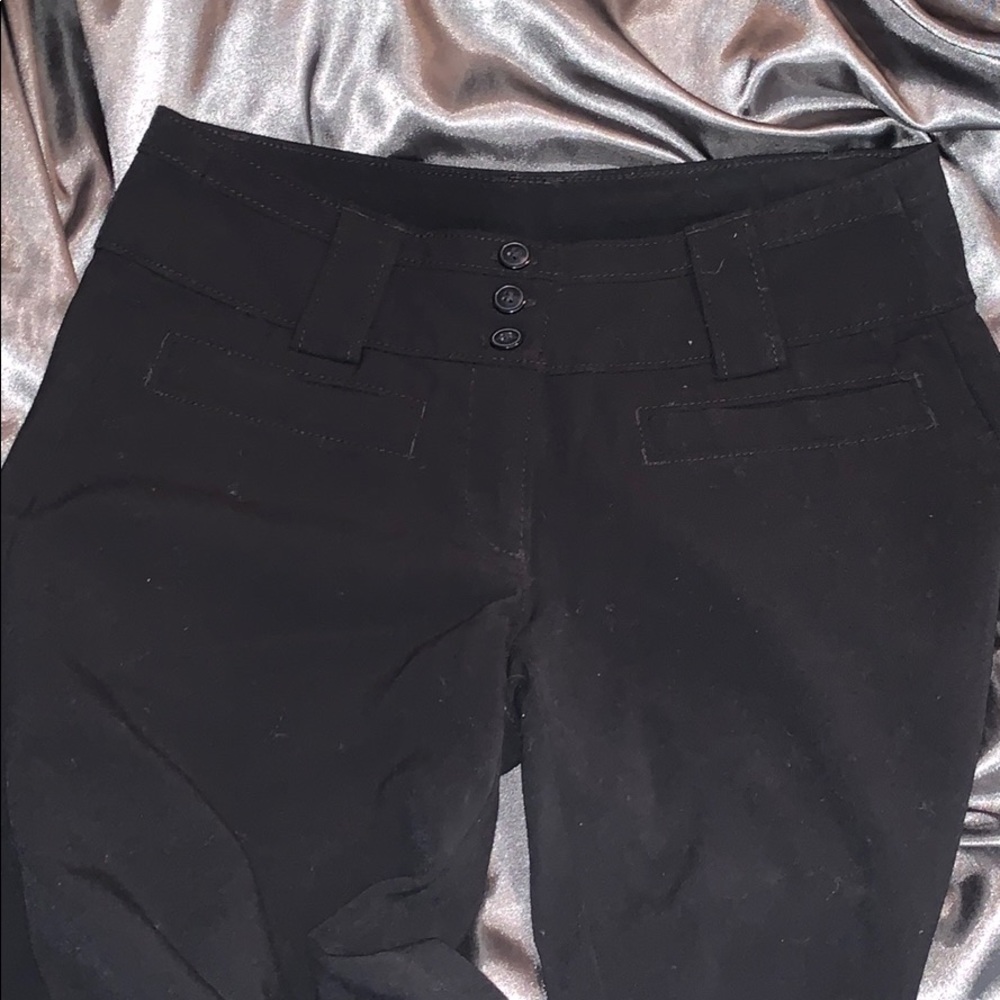 Slacks - Picture 2 of 4